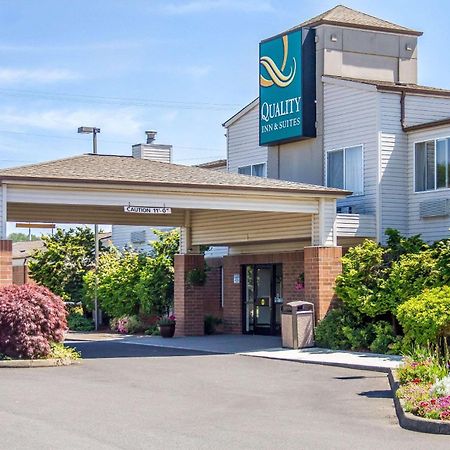 Quality Inn & Suites Longview Kelso Luaran gambar