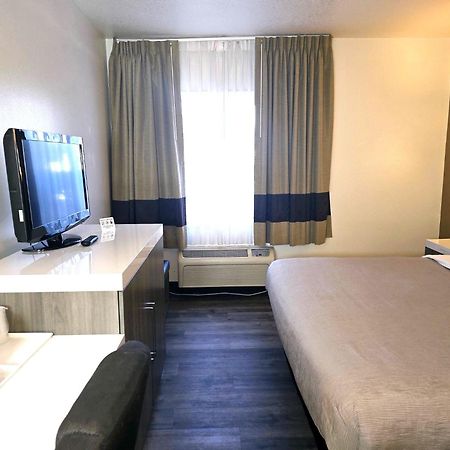 Quality Inn & Suites Longview Kelso Luaran gambar