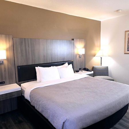 Quality Inn & Suites Longview Kelso Luaran gambar