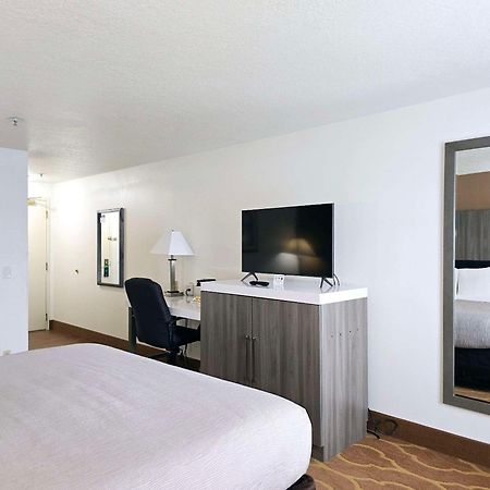 Quality Inn & Suites Longview Kelso Luaran gambar