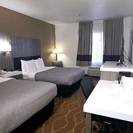 Quality Inn & Suites Longview Kelso Luaran gambar