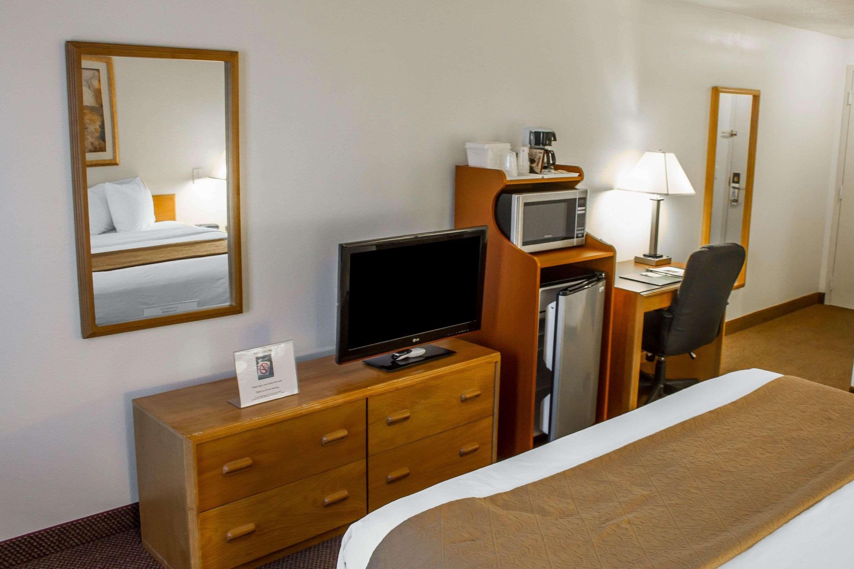 Quality Inn & Suites Longview Kelso Luaran gambar