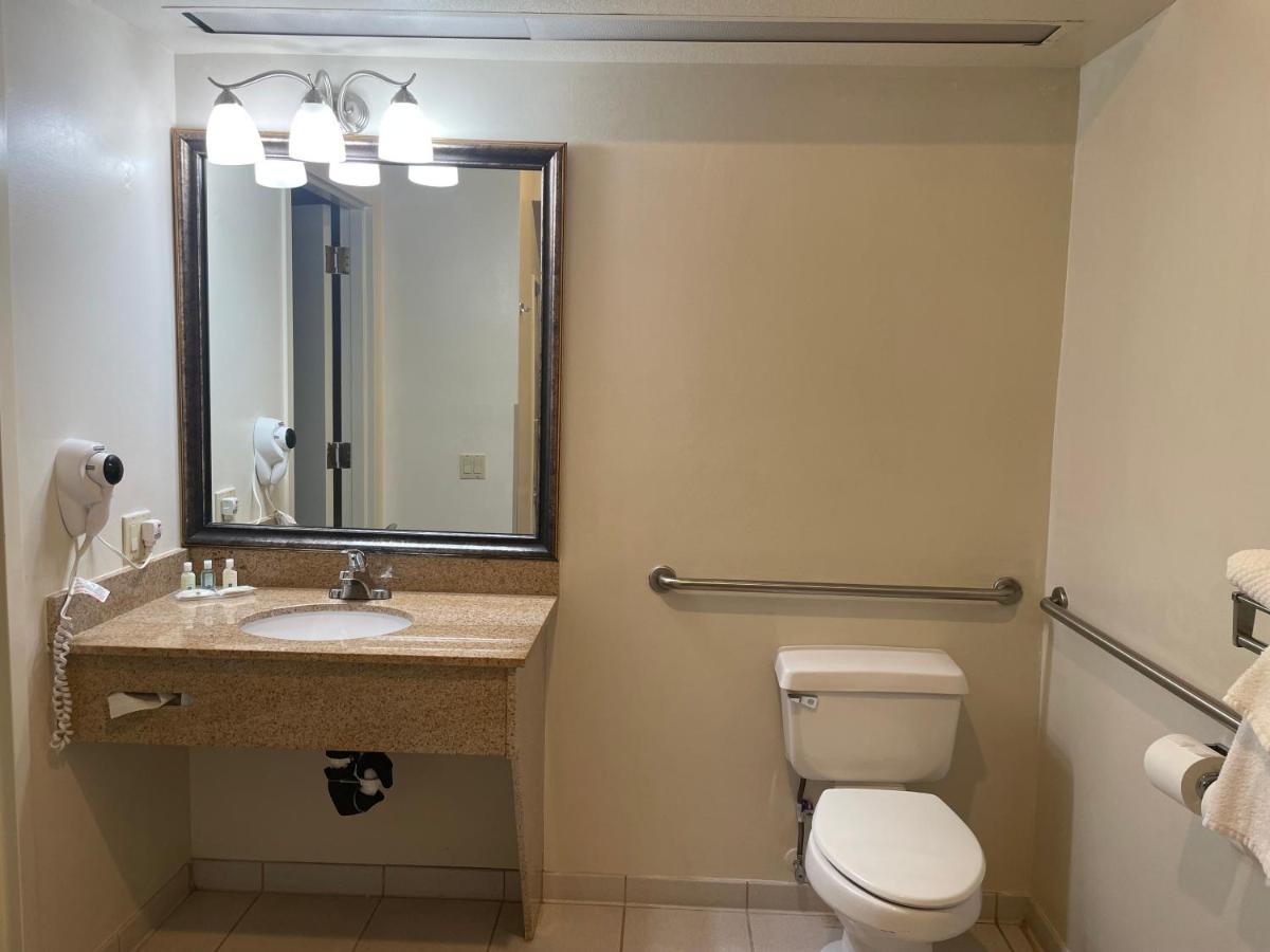 Quality Inn & Suites Longview Kelso Luaran gambar
