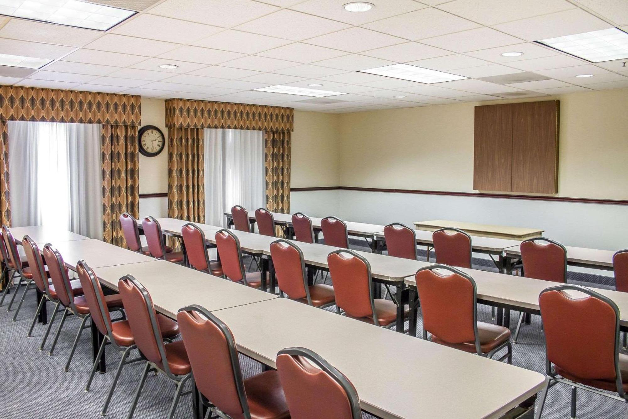 Quality Inn & Suites Longview Kelso Luaran gambar