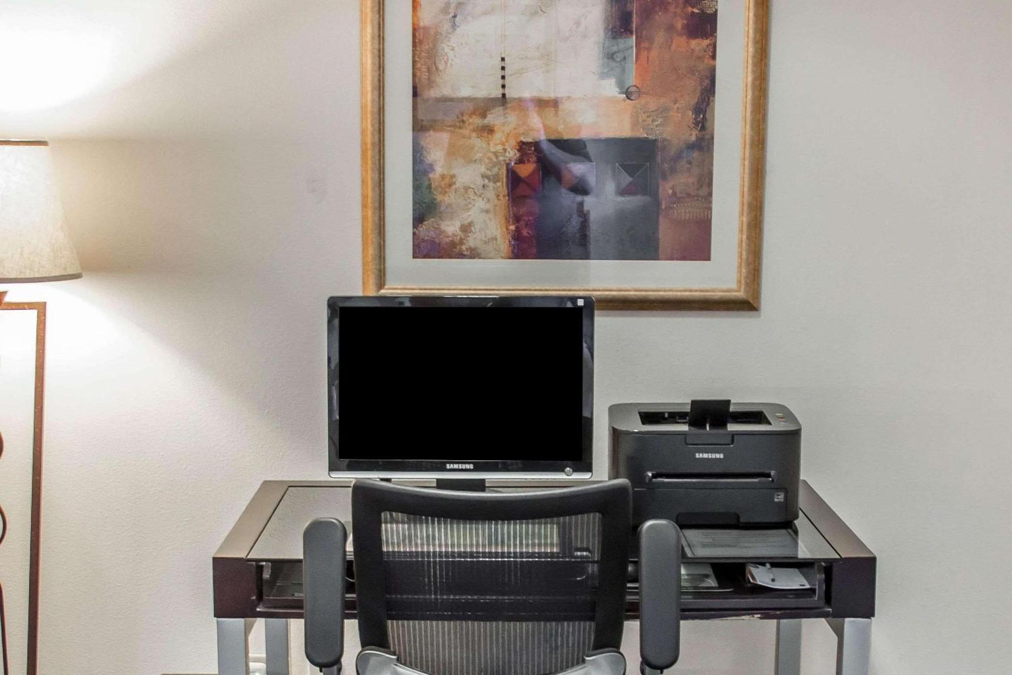 Quality Inn & Suites Longview Kelso Luaran gambar