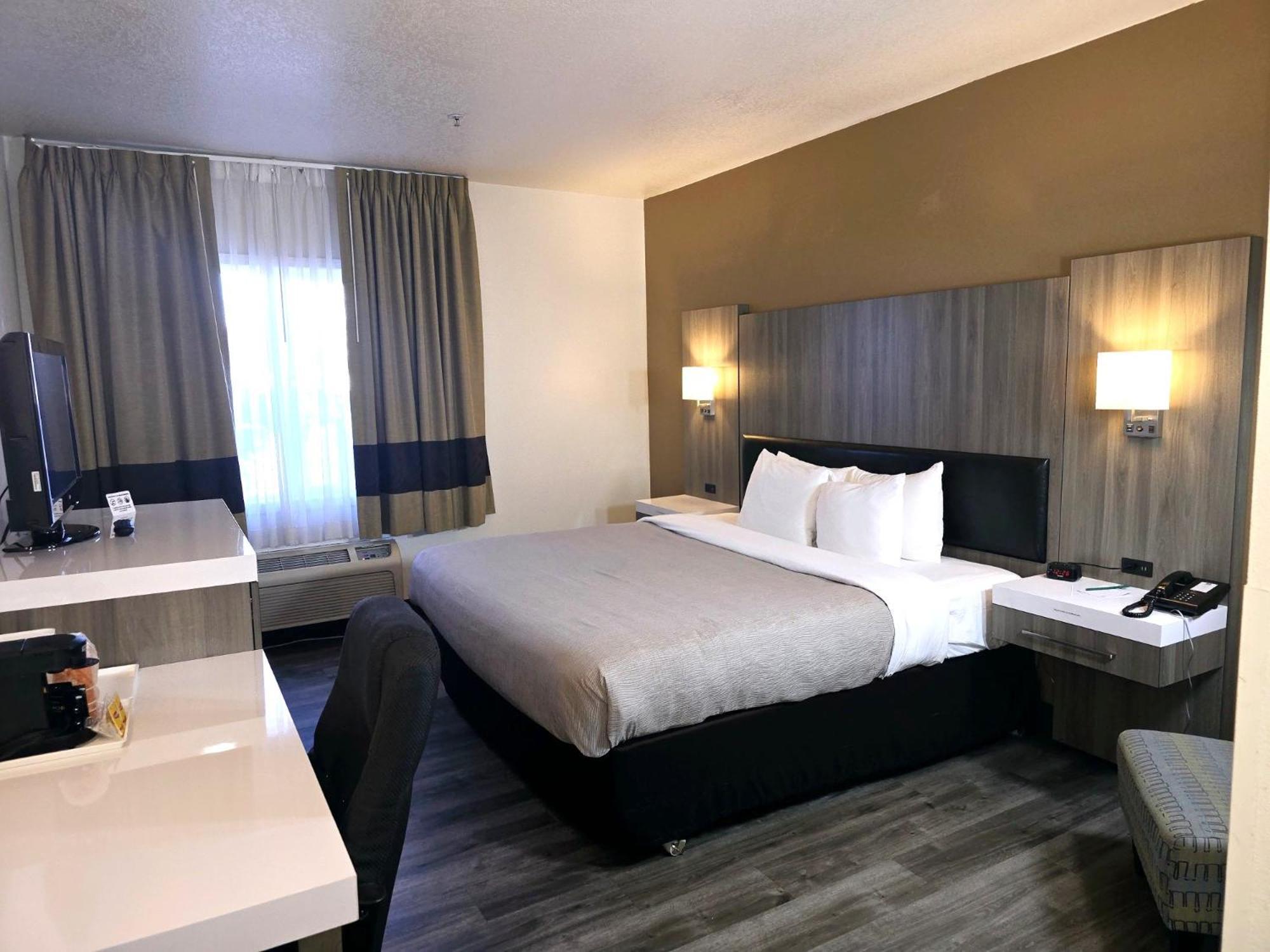 Quality Inn & Suites Longview Kelso Luaran gambar